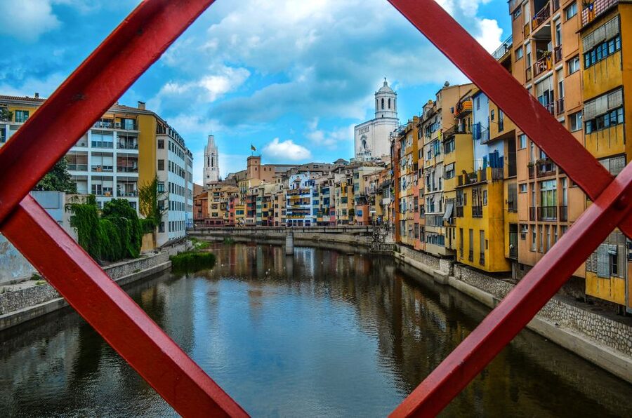 From Barcelona: Girona, Game of Thrones Tour - Why Girona makes a fine day trip from Barcelona