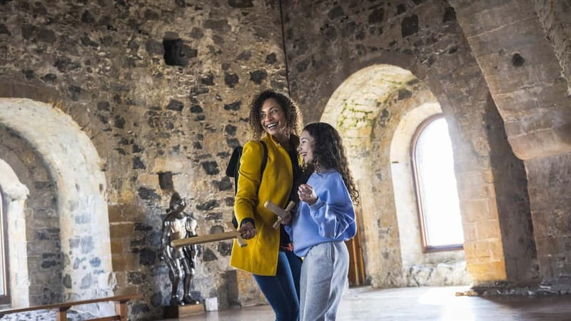 From Belfast: Giant’s Causeway and Game of Thrones Day Tour - Key points to know before booking