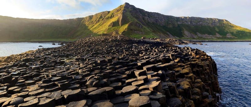 From Belfast: Giant’s Causeway and Game of Thrones Day Tour - Why this Belfast day trip works