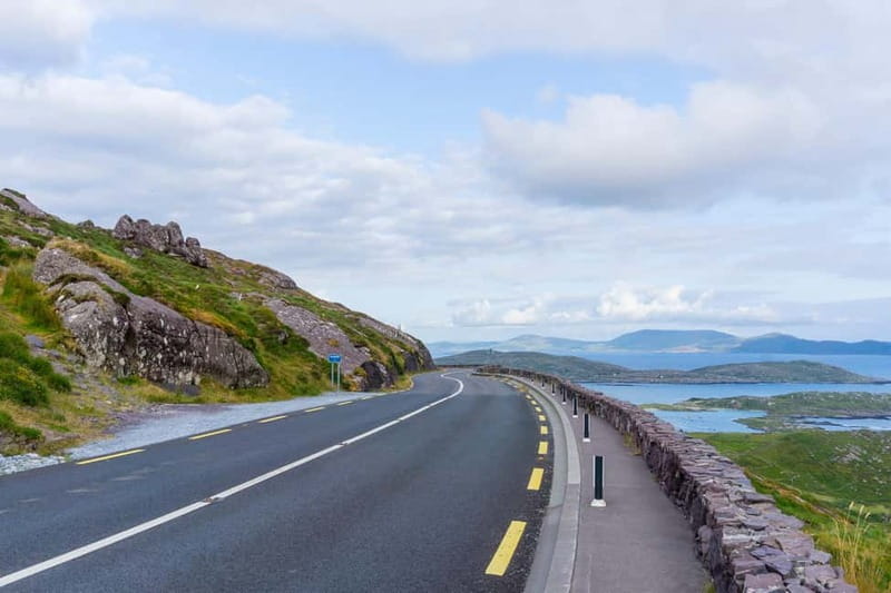 From Belfast: Giant's Causeway and Game of Thrones Tour - Key points to know before booking