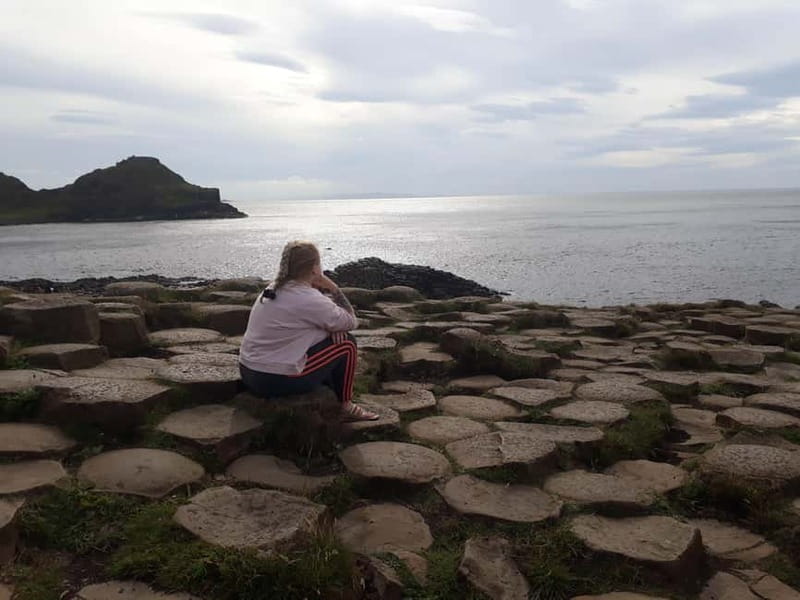 From Belfast: The Giant's Causeway & Game of Thrones Tour - Why this Belfast day trip works
