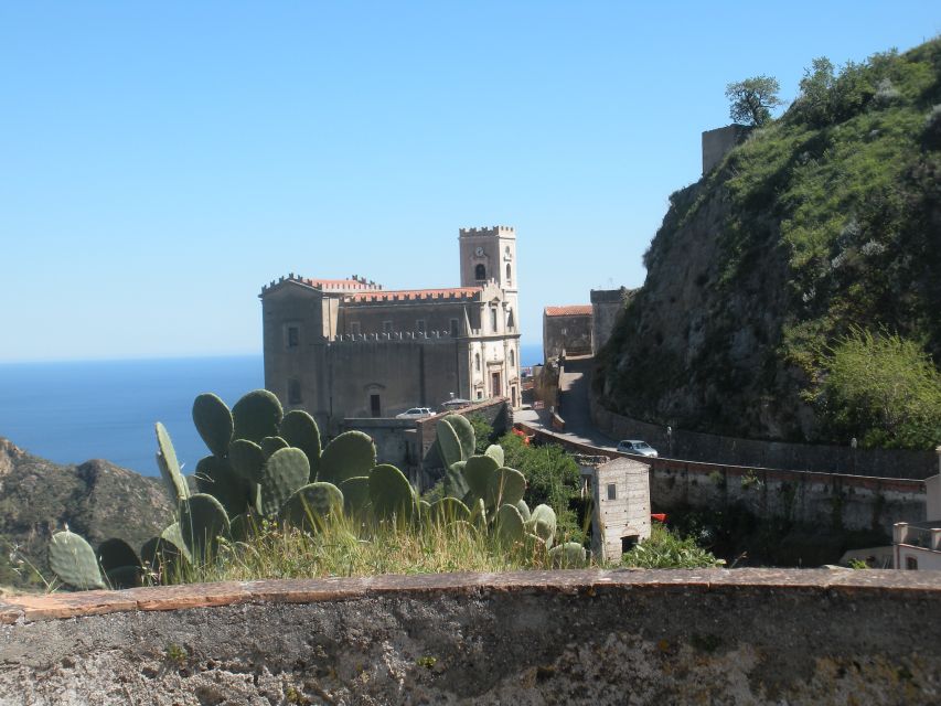 From Catania: The Godfather Movie Day Trip in Sicily - Should you book this Godfather tour?