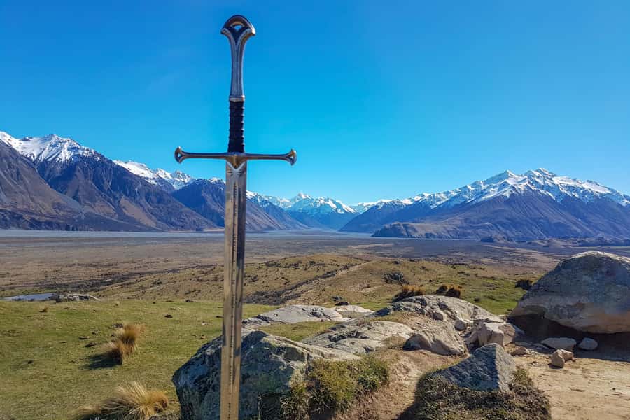 From Christchurch: Full-Day Lord of the Rings Tour to Edoras - Key points before you book