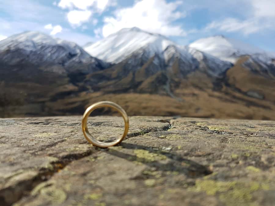 From Christchurch: Full-Day Lord of the Rings Tour to Edoras - Turning film trivia into a real sense of place