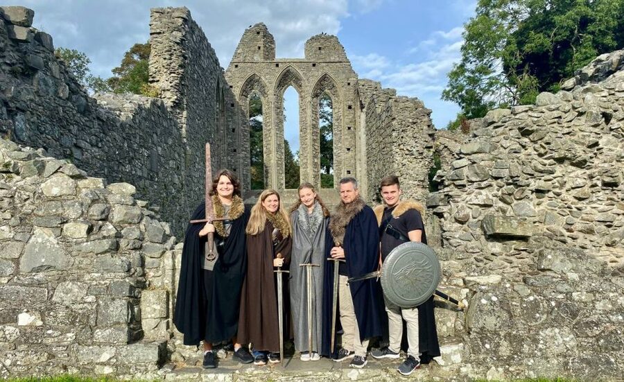 From Dublin: Game of Thrones Winterfell Locations Tour - Should you book the Winterfell tour?