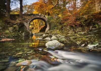 Game of Thrones Winterfell Locations Tour