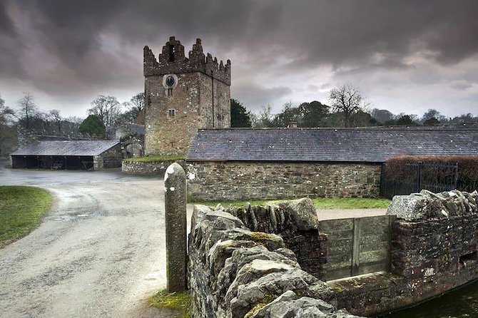 From Dublin: Game of Thrones Winterfell Locations Trek - Who will enjoy this day most