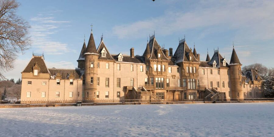 From Edinburgh: 1-Day Outlander Experience with Attractions - What this Outlander day actually gives you