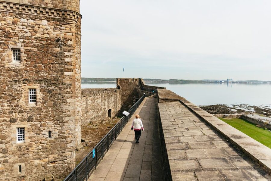 From Edinburgh: Outlander Experience 2-Day Tour - Why two days works better than a single Outlander outing