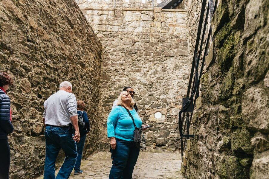 From Edinburgh: Outlander Experience 2-Day Tour - Culloden Battlefield and the story behind the drama