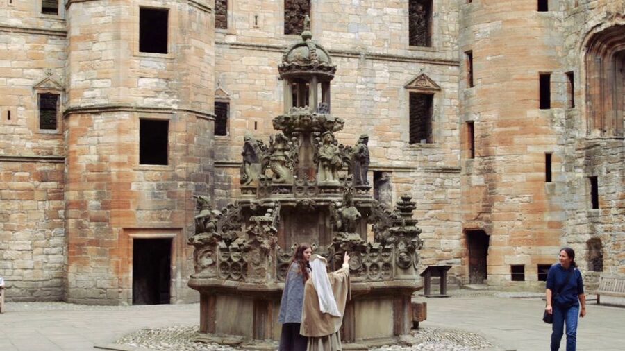From Edinburgh: Outlander Full-Day Tour in Spanish - Timing, costs, and practical tradeoffs