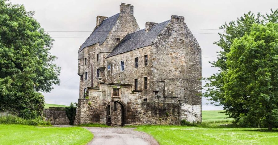 From Edinburgh: The Outlander Experience Guided Tour - Why this Outlander day trip works
