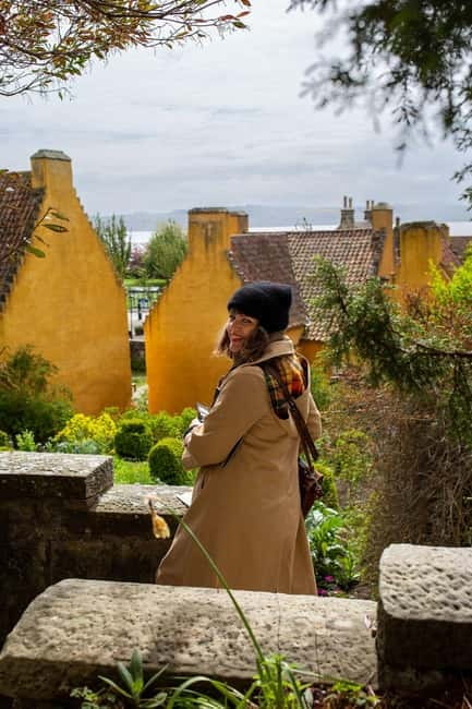 From Glasgow: Castles, Clans & Outlander Day Tour - What the $40 price really covers