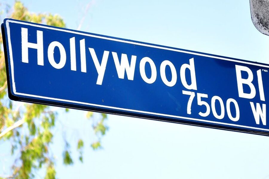 From Las Vegas: Hollywood and Los Angeles Day Trip - Rodeo Drive and the polished side of Los Angeles