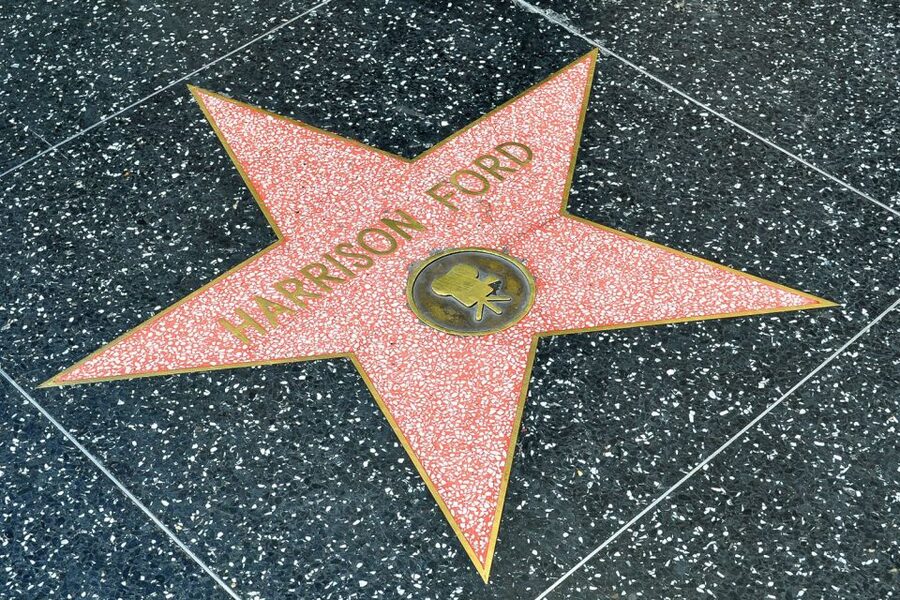 From Las Vegas: Hollywood and Los Angeles Day Trip - Film locations, churches, hotels, and studios