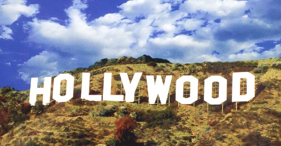From Las Vegas: Hollywood and Los Angeles Day Trip - Santa Monica Pier and the Pacific coast