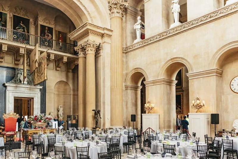 From London: Cotswolds, Blenheim Palace & Downton Abbey - Bampton, the Downton Abbey village