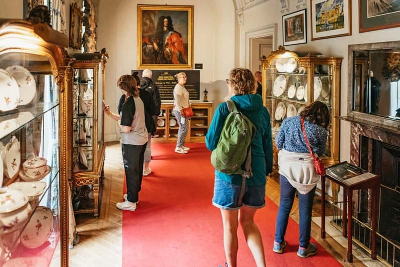 From London: Cotswolds, Blenheim Palace & Downton Abbey - Why the guide can make or break the day