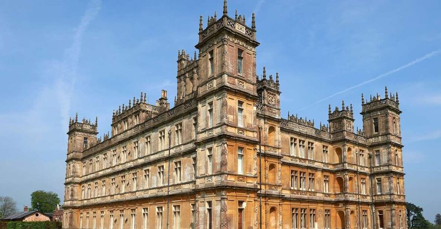 From London: Downton Abbey and Village Coach Tour - Why this Downton Abbey day works