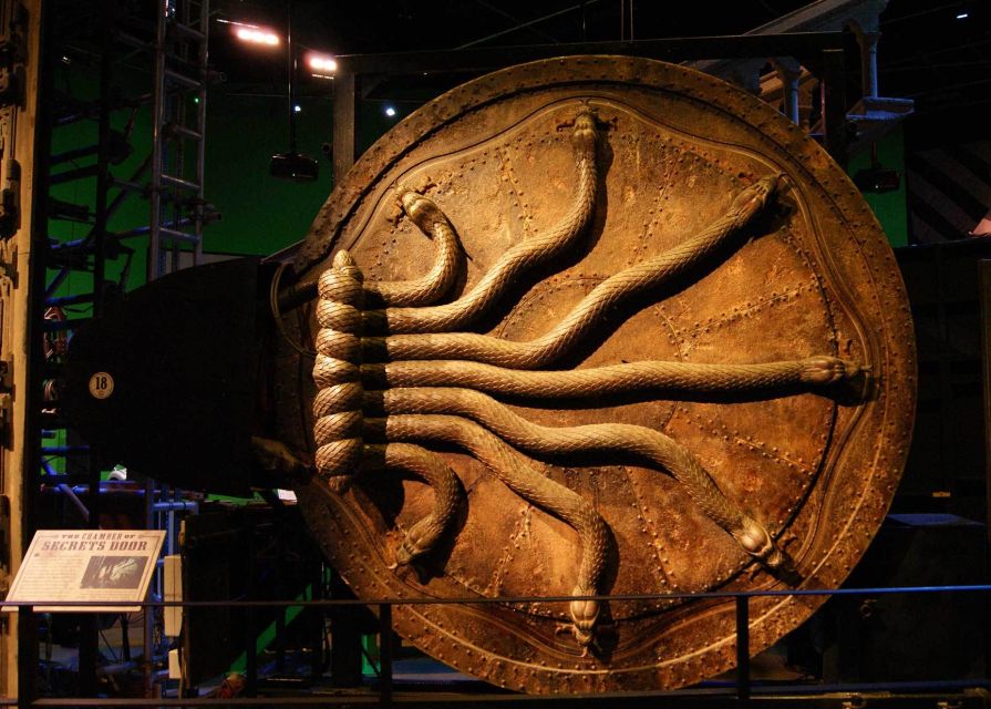 From London: Harry Potter Warner Bros Studio Tour - Key things to know before you book