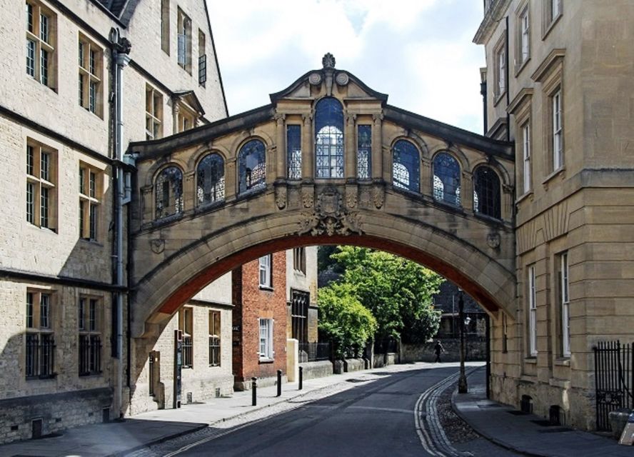 From London: Oxford by Rail & Harry Potter Insights Tour - Who will enjoy this day most