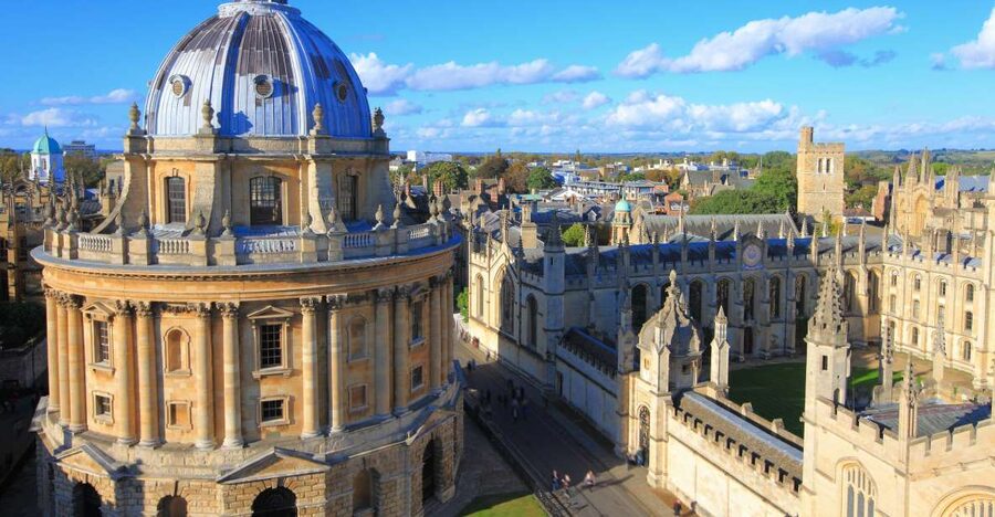 From London: Oxford by Rail & Harry Potter Insights Tour - Should you book this Oxford rail and Harry Potter tour?