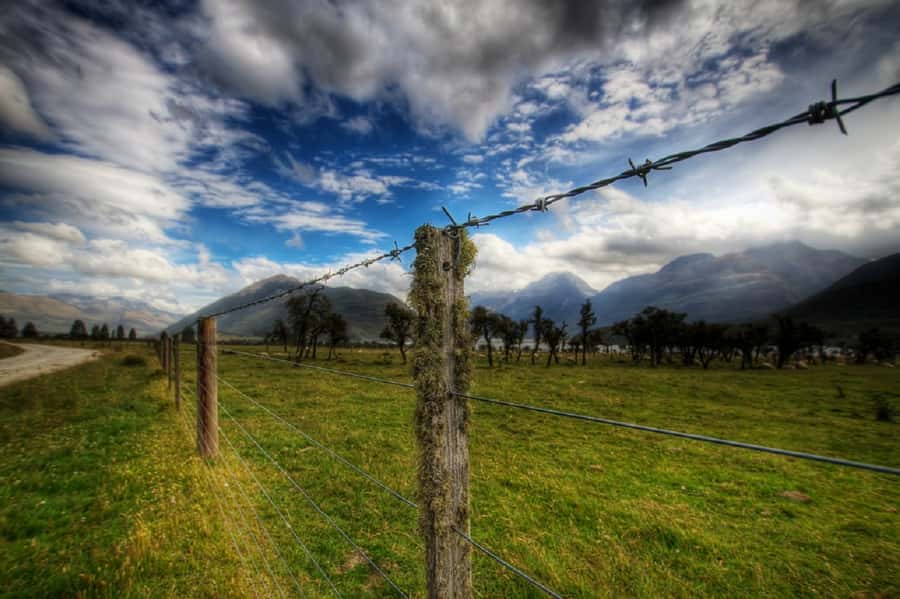 From Queenstown: Lord Of The Rings Tour to Glenorchy - What the $124 price gets you