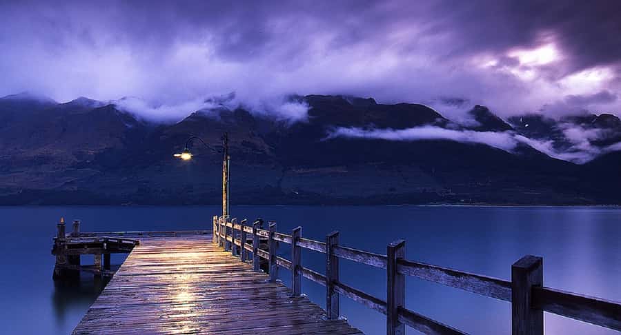 From Queenstown: Lord Of The Rings Tour to Glenorchy - Timing, weather, and what to bring
