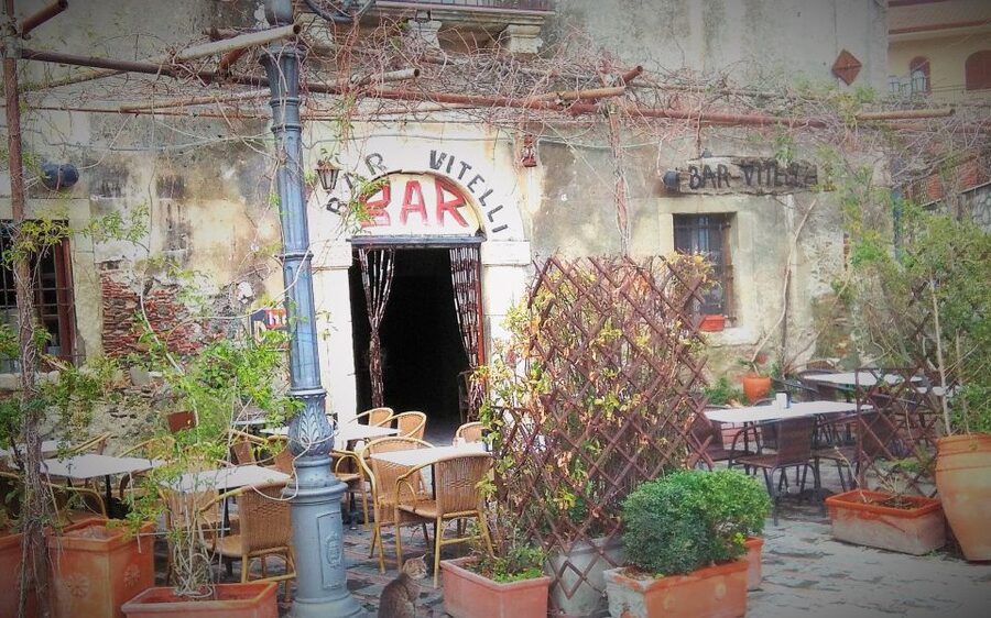 From Taormina: The Godfather Movie Tour of Sicily Villages - Key details before you book