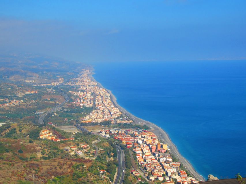 From Taormina: The Godfather Movie Tour of Sicily Villages - Should you book it?