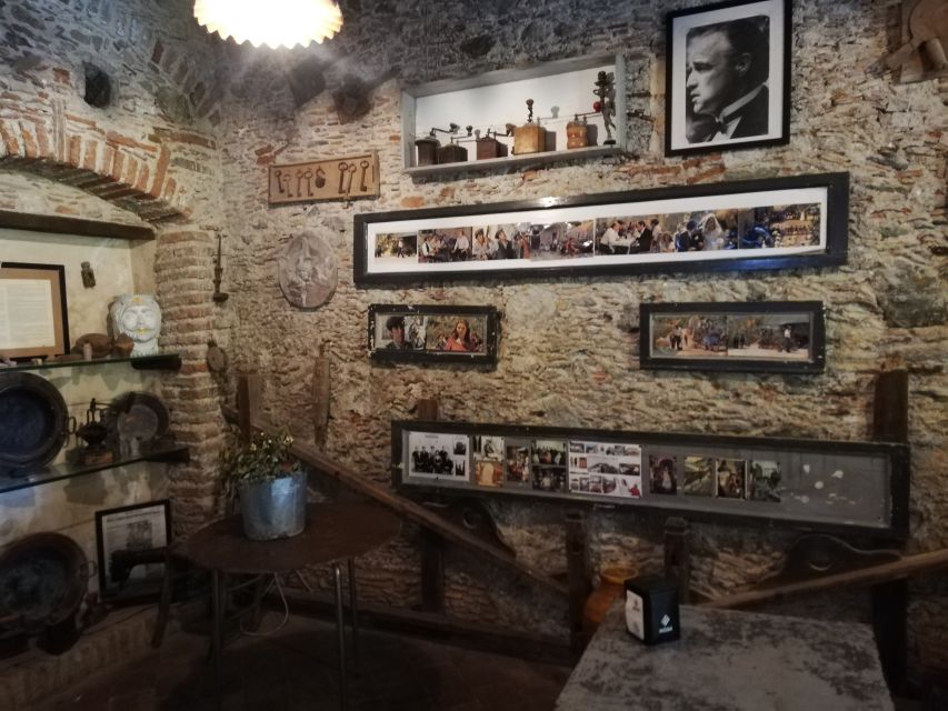 From Taormina: The Godfather Movie Tour of Sicily Villages - Why these Sicilian villages work so well on film