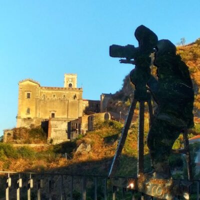 The Godfather Movie Tour of Sicily Villages
