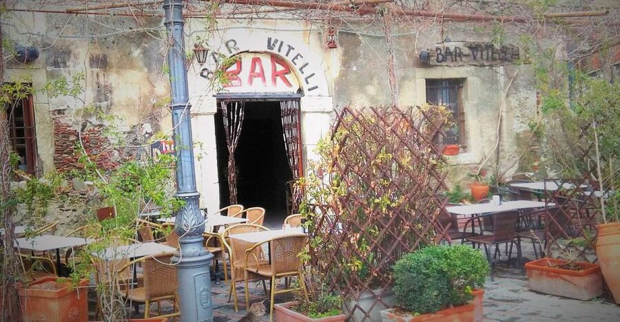 From Taormina: The Godfather Movie Tour of Sicily Villages - Forza d’Agrò and the Corleone family setting