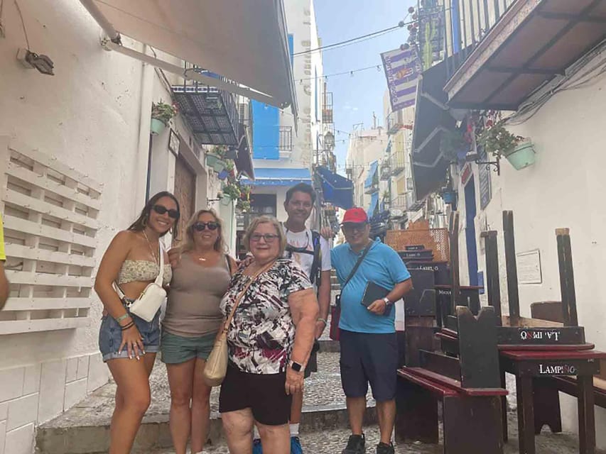 From Valencia: Peniscola Day tour, Game of Thrones - Why Peñíscola makes a strong day trip from Valencia