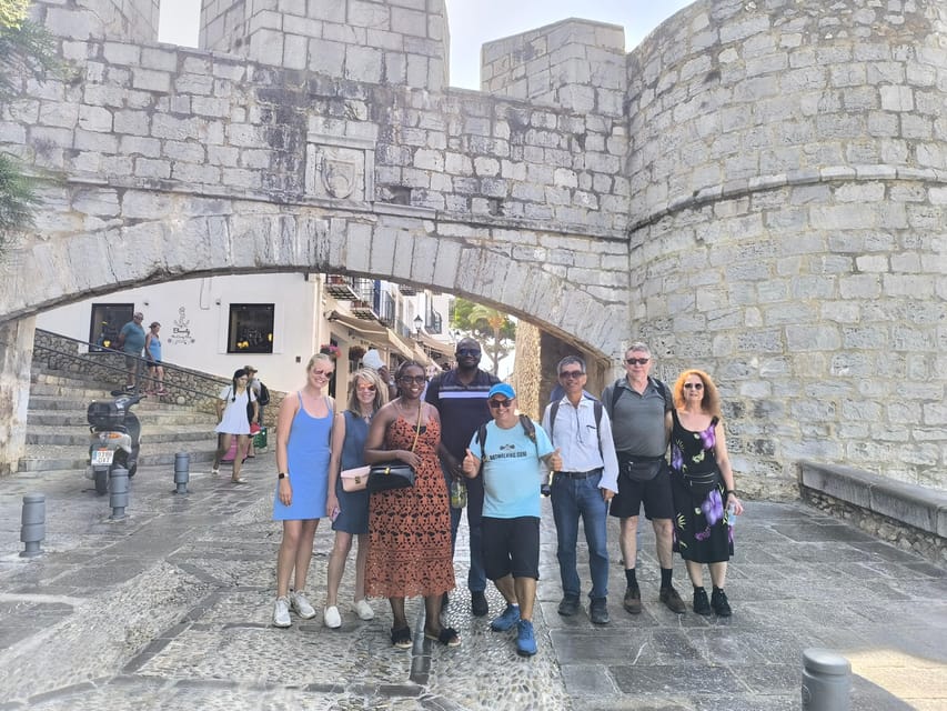 From Valencia: Peniscola Day tour, Game of Thrones - Is the $105 price good value?