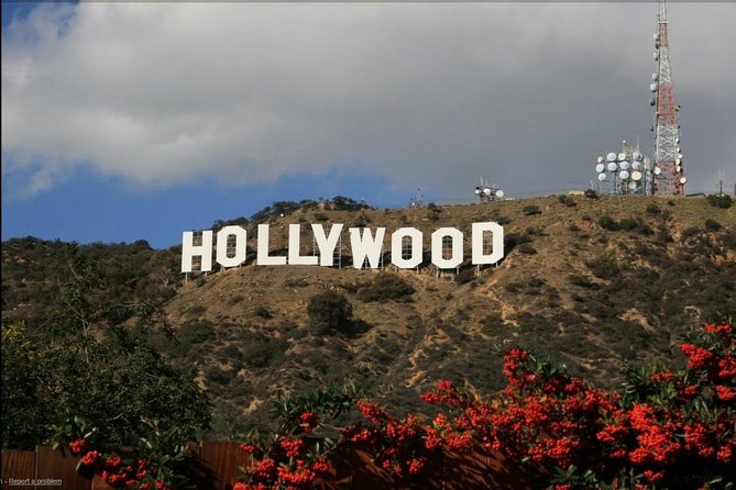Full-Day LA Tour: Santa Monica, Hollywood and Beverly Hills - The Original Farmers Market and The Grove: the best food stop