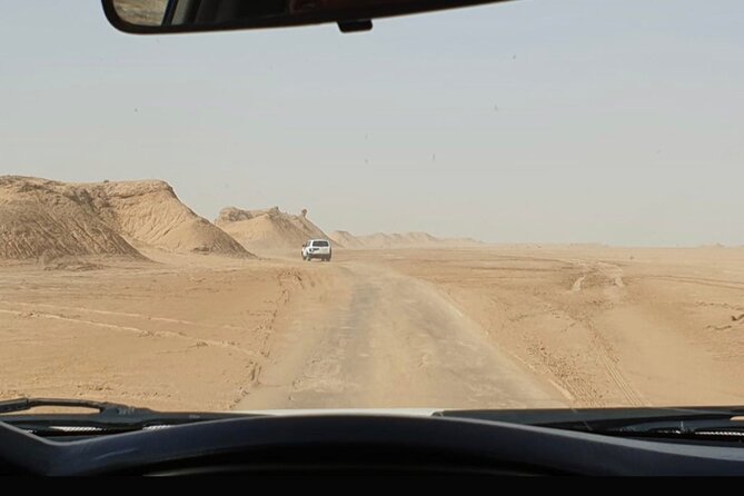 Full day Star Wars Tour - Mos Espa: the clearest Tatooine moment