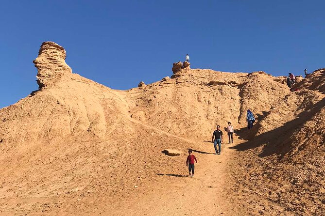 Full day Star Wars Tour - Who should book this desert outing?