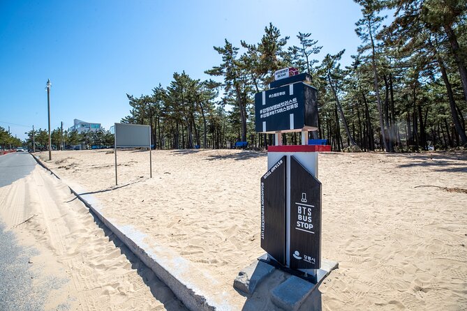 Full Day Tour In The Soop BTS Ver in PyeongChang Filming Location - Weather, group size, and booking cautions