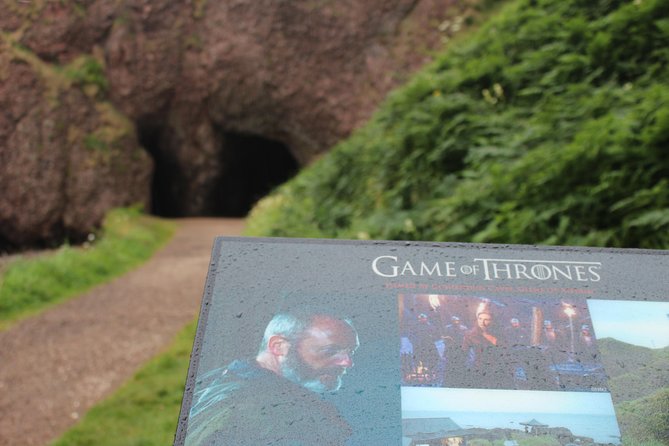 Game of Thrones and Giant's Causeway Day Tour from Belfast - What this Belfast day trip is really about
