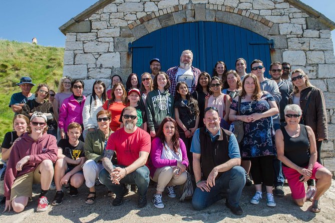 Game of Thrones and Giant's Causeway Full-Day Tour from Belfast - Dark Hedges and the limits of a famous photograph