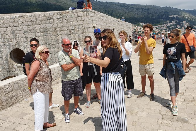 Game of Thrones and Iron Throne tour in Dubrovnik - Guides and the value of first-hand filming stories
