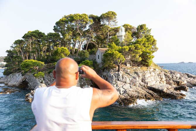 Game of Thrones Cruise And Walking Tour Karaka Dubrovnik - The guides make or break the walking portion