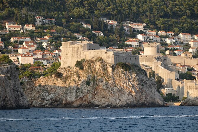 Game of Thrones Cruise And Walking Tour Karaka Dubrovnik - Practical details for a smoother afternoon or evening