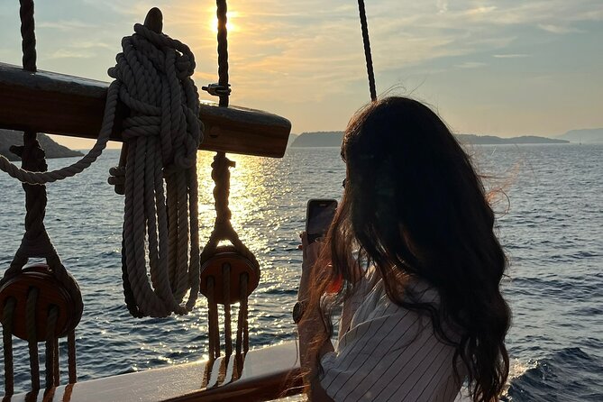 Game of Thrones Cruise And Walking Tour Karaka Dubrovnik - Who should book the Karaka cruise and walk?