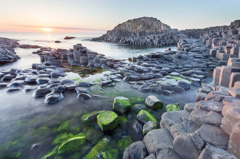 Game of Thrones & Giant's Causeway: Guided Tour from Belfast - Why this tour works for more than Game of Thrones fans