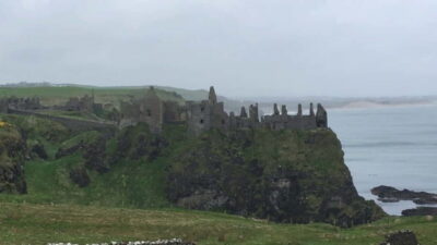 Game of Thrones & Giant’s Causeway: Guided Tour from Belfast