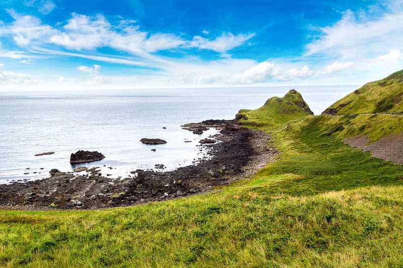 Game of Thrones & Giant's Causeway: Guided Tour from Belfast - What the guide adds to the experience