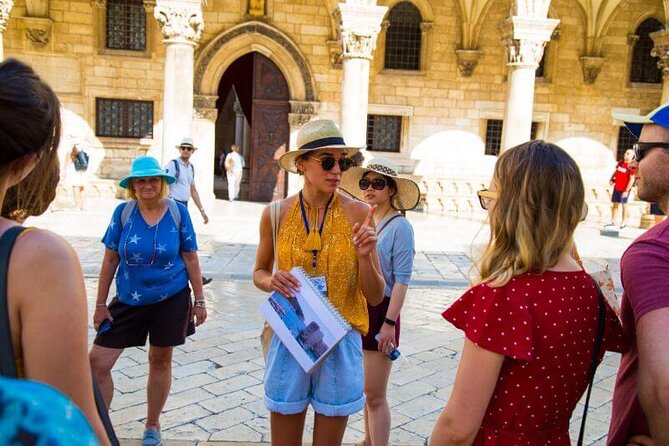 Game of Thrones & History of Dubrovnik Tour - Why this short tour works in Dubrovnik