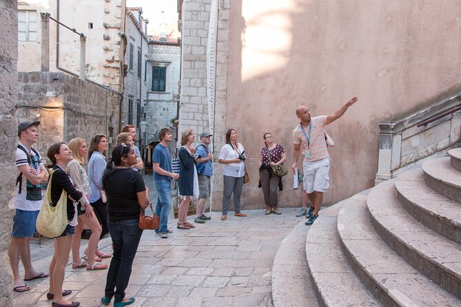 Game of Thrones & History of Dubrovnik Tour - What the guides add to the experience